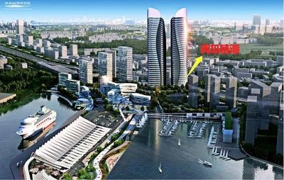 市北区 以区块链产业为引擎，人工智能公共服务平台为支撑，加速智慧城市与数字经济发展