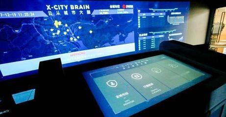 核心技术新布局 人工智能公共服务平台建设开启智慧未来