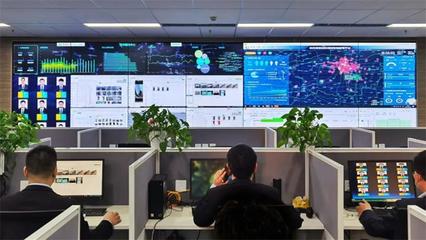 人工智能公共服务平台技术咨询服务 赋能数字化转型的十六项品牌活动