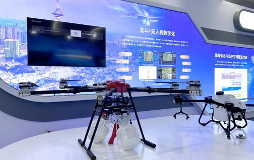 北斗，从天边到身边 人工智能公共服务平台赋能精准时空技术咨询服务